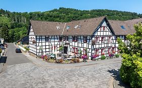 Garni Hotel Im Fachwerkhof